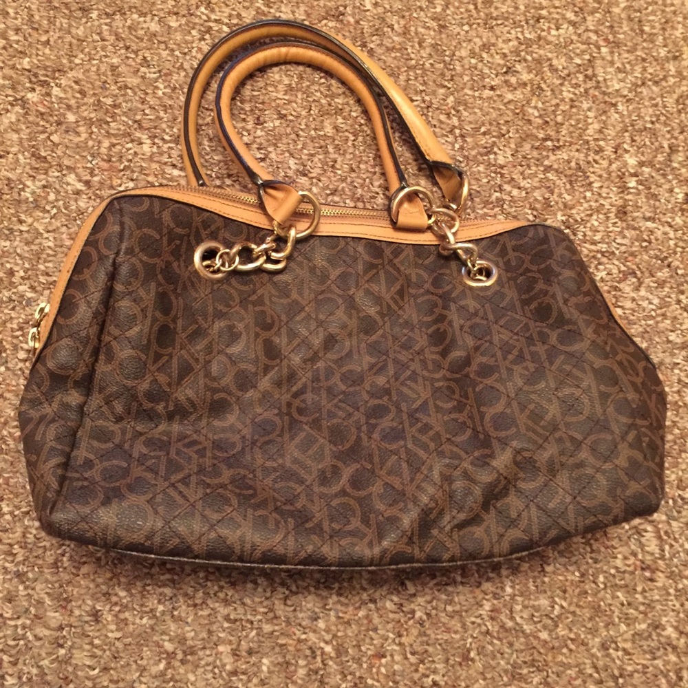 Calvin Klein Purse